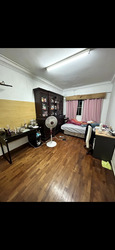Summerlea Green (D21), Terrace #449645881